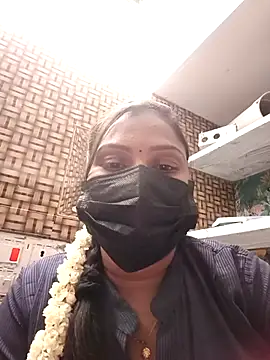 Tamil Hot Nisha online show from February 23, 4:59 pm