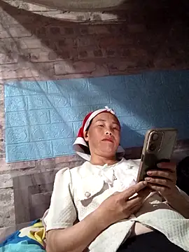 lena-cute online show from April 5, 3:09 pm