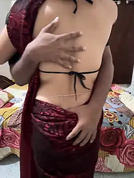 Hot Bhavi  online show from March 24, 6:24 pm