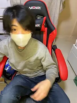 Mura109905 online show from April 16, 12:39 pm