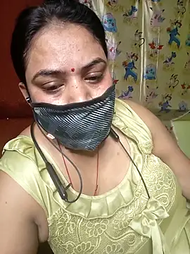 06Rozi online show from April 13, 4:40 am