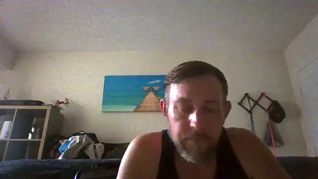 Jack DX online show from March 31, 5:13 pm