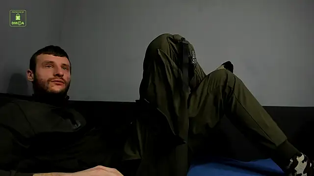 Snapshot of Deymond_Russo chatting on March 4, 12:55 pm Deymond Russo online show from March 4, 12:55 pm