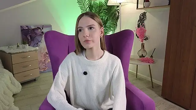 FranciscaGaring online show from February 4, 9:48 am