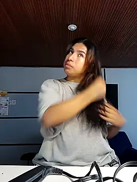 MeelFox online show from February 11, 12:32 pm