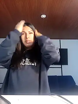 MeelFox online show from February 23, 12:13 pm