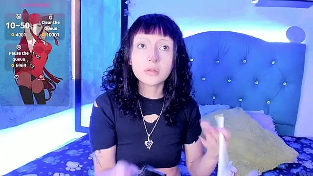Gemma honey online show from June 9, 1:34 pm