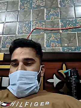 MrCurioX online show from March 12, 4:13 pm