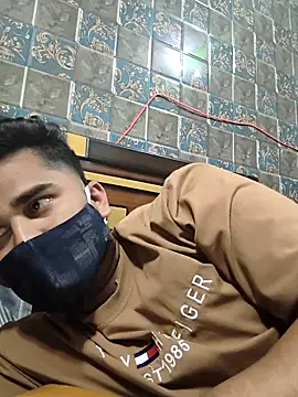 MrCurioX online show from April 1, 3:09 pm