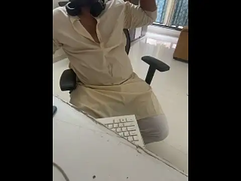 Rah0091 online show from March 19, 7:12 am