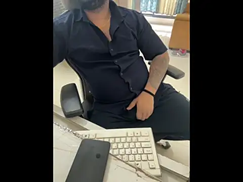 Rah0091 online show from March 24, 7:24 am