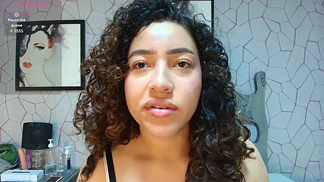 meganrousx online show from March 20, 12:21 pm