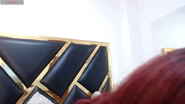 CarolRousee online show from May 24, 7:19 pm