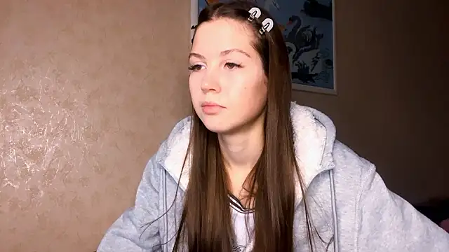 Snapshot of VelvetMax chatting on February 6, 7:12 am VelvetMax online show from February 6, 7:12 am