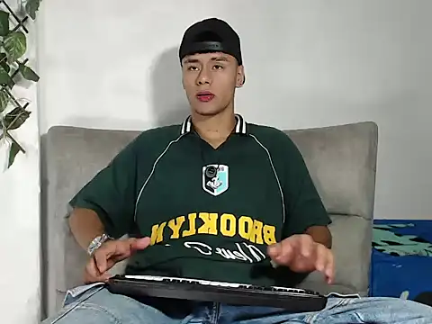 cooper shiro online show from July 25, 3:26 am
