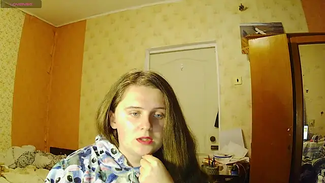 Miss Iriss online show from March 3, 6:03 pm