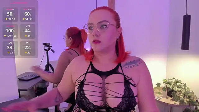 alice rodman online show from March 30, 8:10 pm