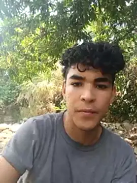 JHON BIGCOCK23 online show from March 3, 6:03 pm