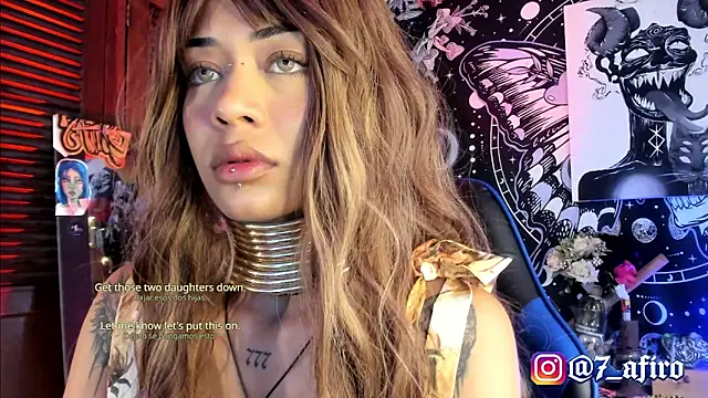 Ivy Byte online show from April 7, 8:20 pm