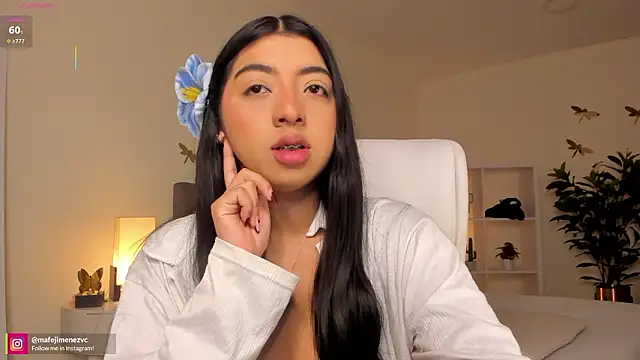 Snapshot of missvancouver chatting on February 19, 12:56 pm missvancouver online show from February 19, 12:56 pm