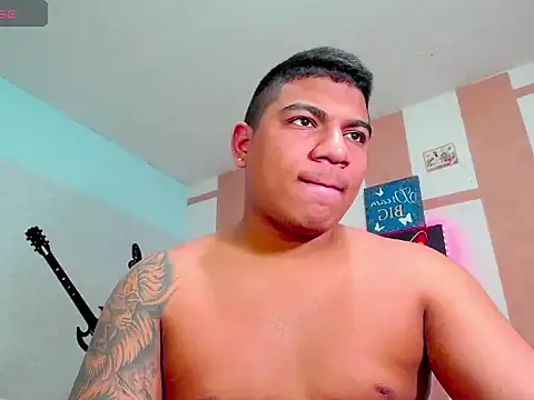 BradKamil online show from February 12, 3:23 am