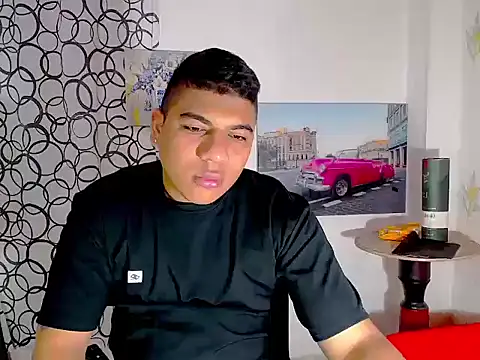 BradKamil online show from February 24, 2:09 am