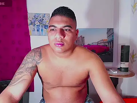 BradKamil online show from February 28, 1:50 am