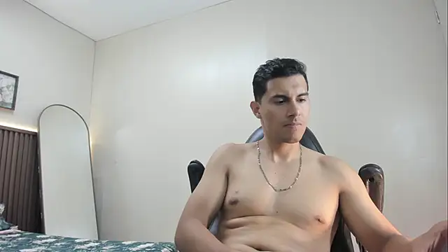 Mike Conors online show from April 16, 3:18 am