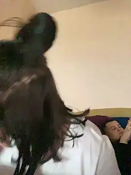 AngelKiras online show from February 15, 2:14 pm