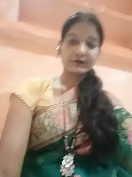 Ayesharani1 online show from June 17, 5:03 pm