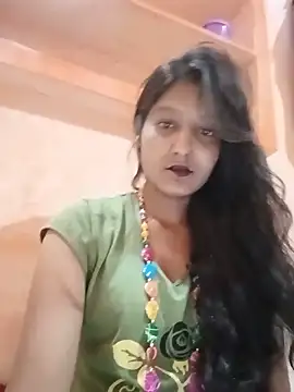 Ayesharani1 online show from June 20, 4:43 pm