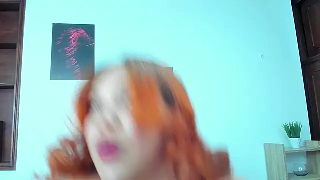 PamelaQueen  online show from March 5, 6:48 pm