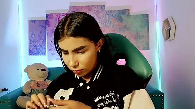 Abby Rouse m online show from March 13, 7:42 pm