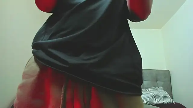 Snapshot of Adonibaskerville4 chatting on February 10, 3:49 pm Adonibaskerville4 online show from February 10, 3:49 pm