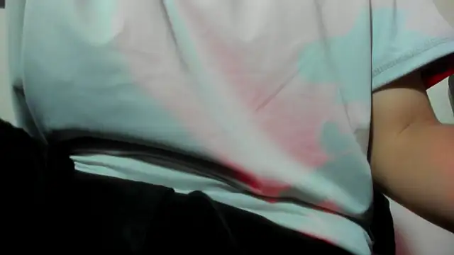 Snapshot of Adonibaskerville4 chatting on February 24, 2:26 pm Adonibaskerville4 online show from February 24, 2:26 pm