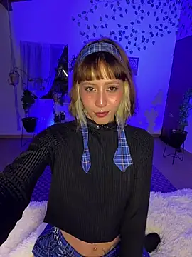 Capricornmystic1 online show from February 7, 4:38 am