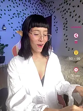 Capricornmystic1 online show from June 6, 9:08 pm