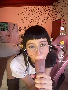 Capricornmystic1 online show from June 13, 11:02 pm