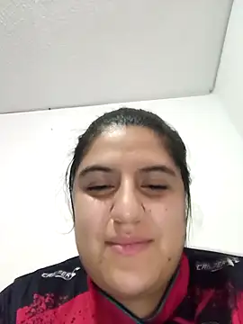 Snapshot of Hammys-stevee chatting on February 13, 3:57 am Hammys-stevee online show from February 13, 3:57 am