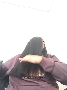 Snapshot of Hammys-stevee chatting on February 22, 7:56 pm Hammys-stevee online show from February 22, 7:56 pm