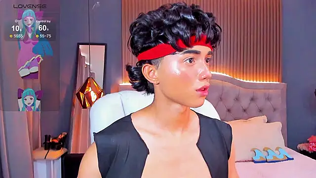 Noa 03 online show from March 21, 6:33 pm