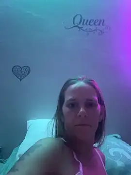 Shortie8787 online show from April 11, 6:40 am