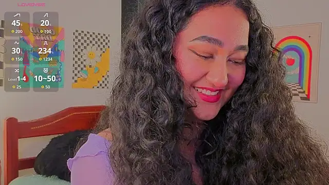 hipatia1moretime online show from March 31, 6:47 am