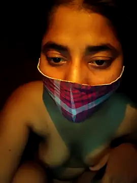 Kitti-Sharma online show from May 13, 6:38 pm