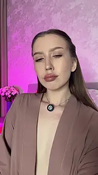 Velvet Hell online show from February 16, 1:07 pm