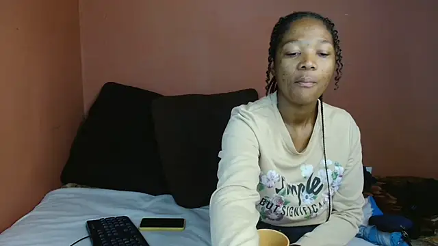 ForeverSexy  online show from April 16, 9:21 am