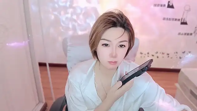 zhuzhu-66 online show from July 11, 6:05 am