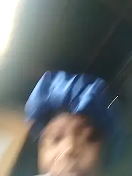 blxckiey online show from April 14, 6:52 am