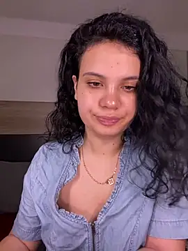 Karolina Velvet online show from February 14, 10:50 pm