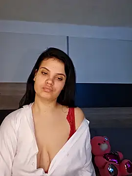 Karolina Velvet online show from February 26, 10:58 am